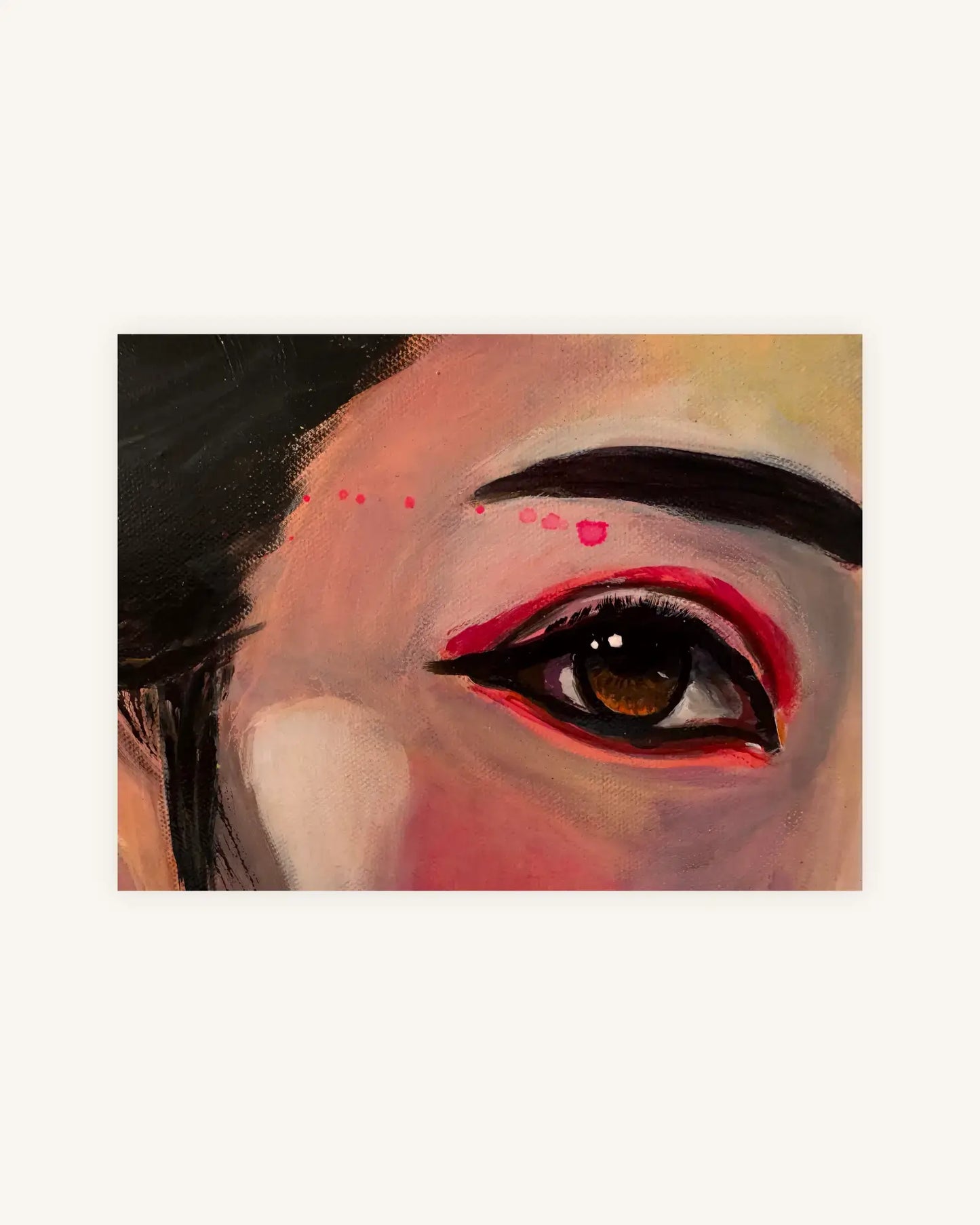 Geisha 1