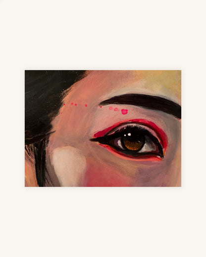 Geisha 1