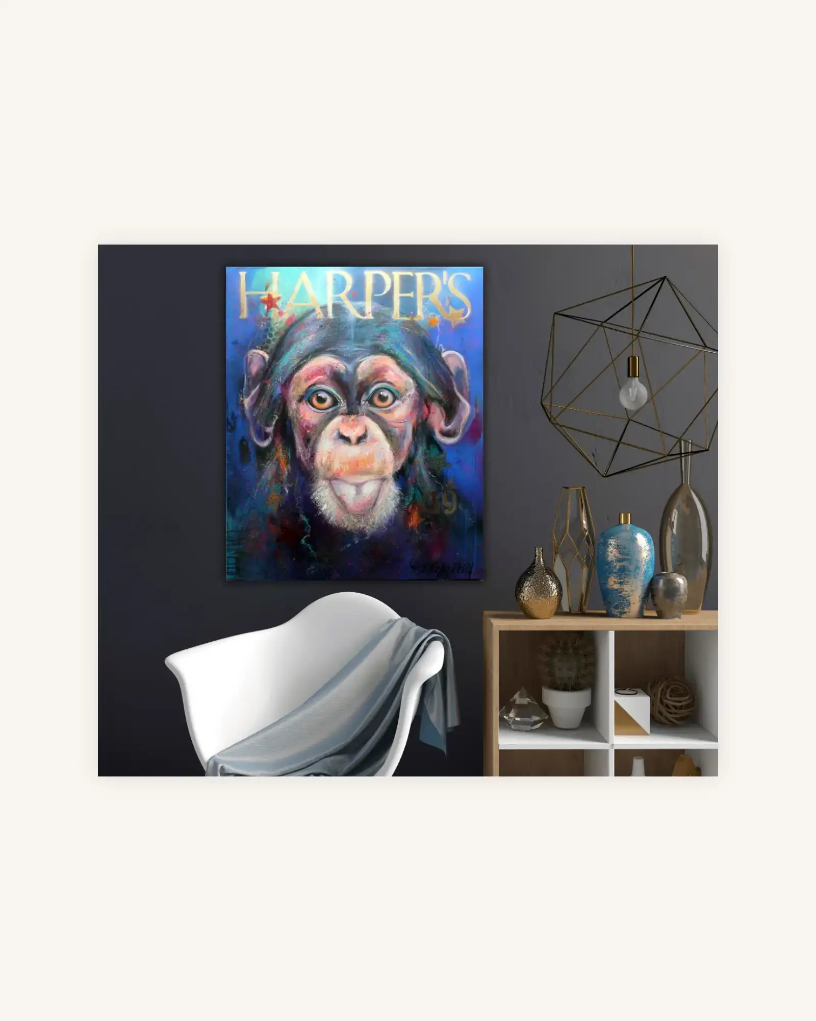 SALE "Harper" 10