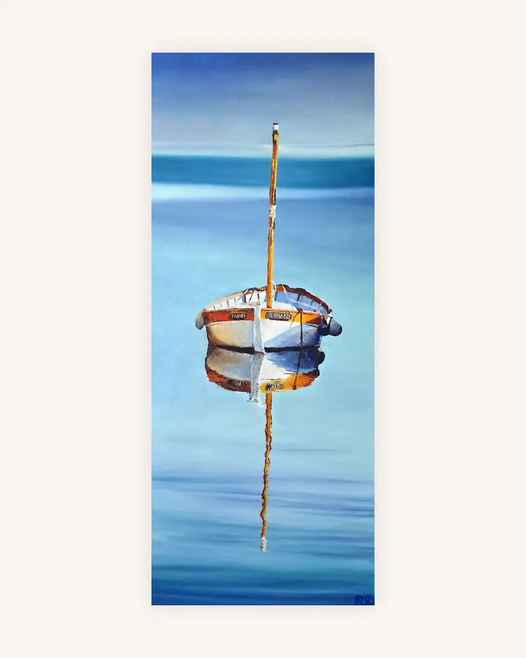Fisherboat