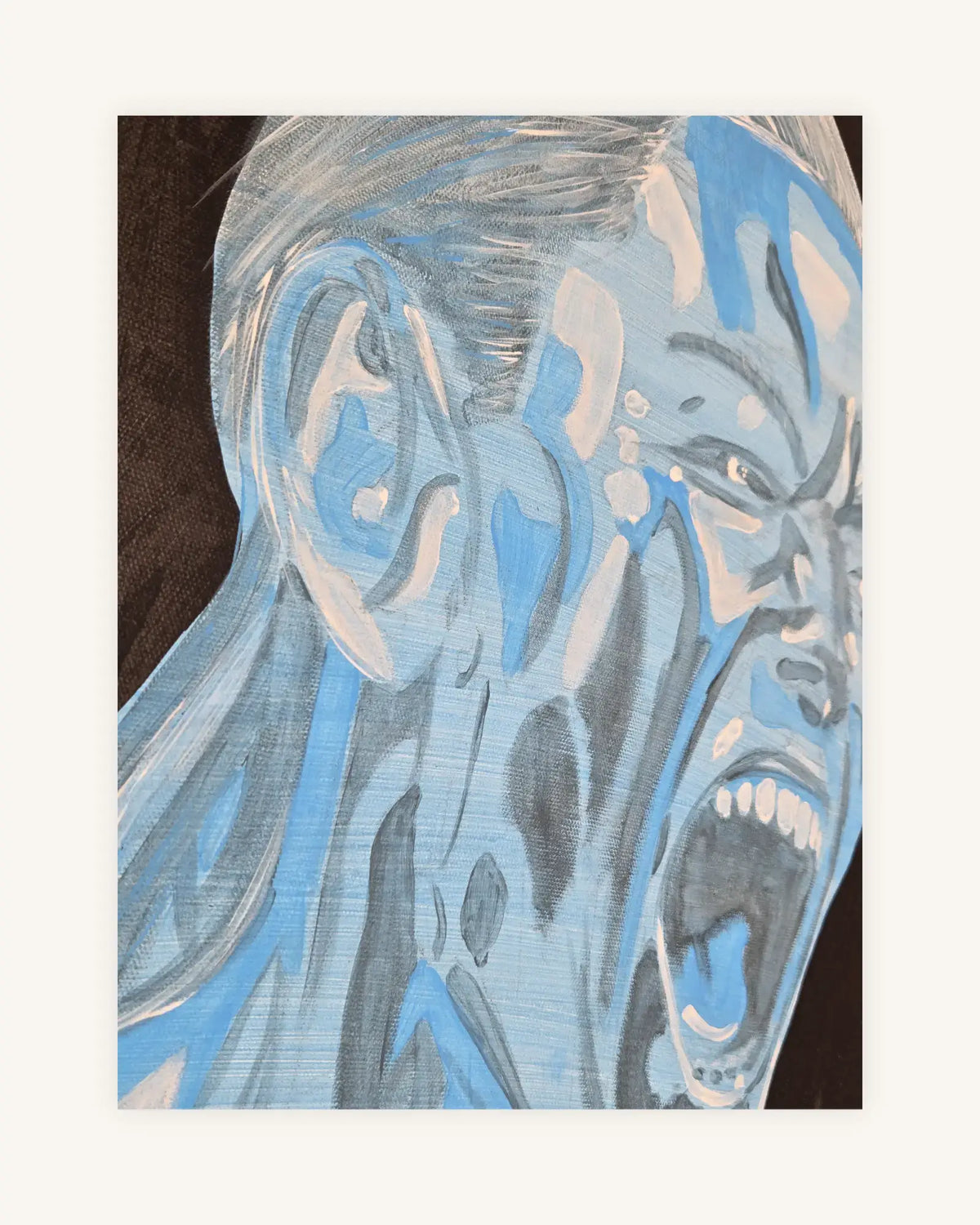 Scream 3