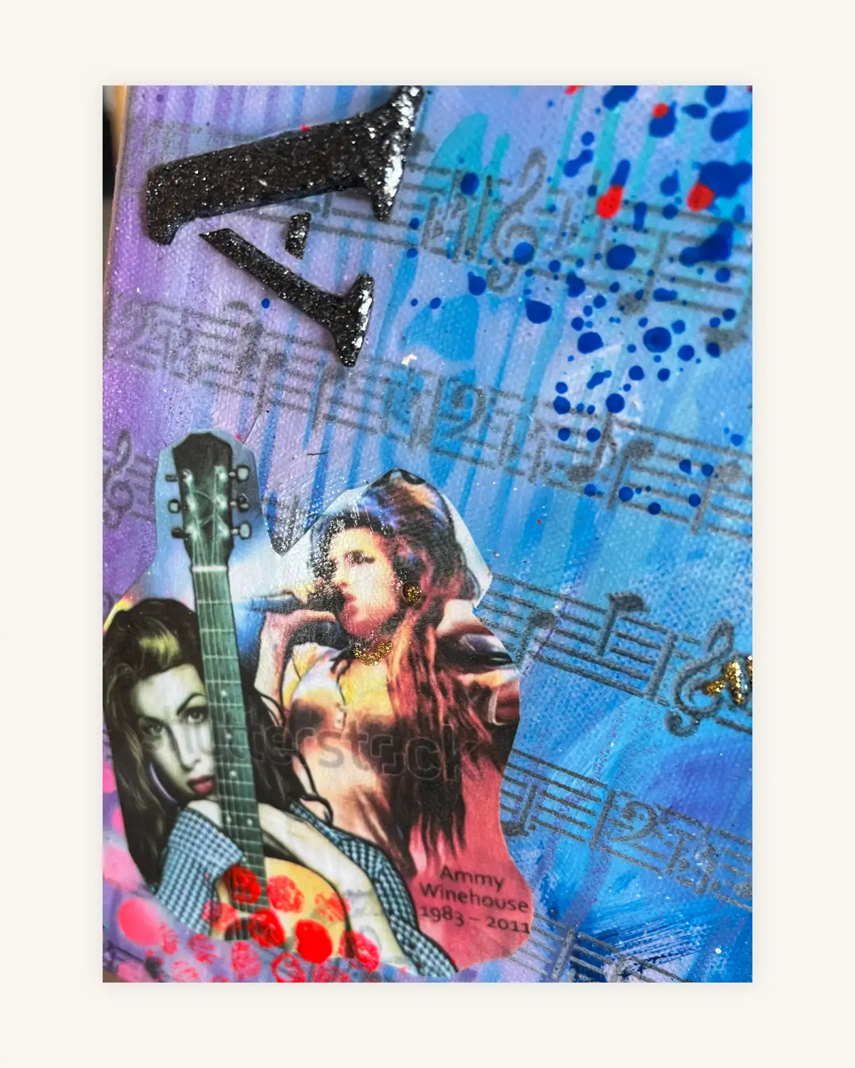Amy Winehouse 10