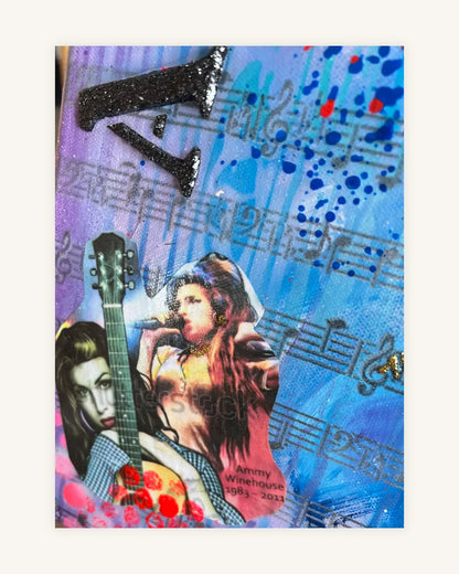 Amy Winehouse 10