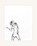 Becoming Movement No. 05 0