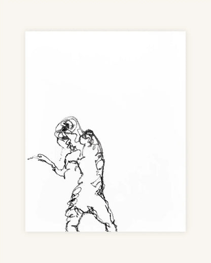 Becoming Movement No. 05 0