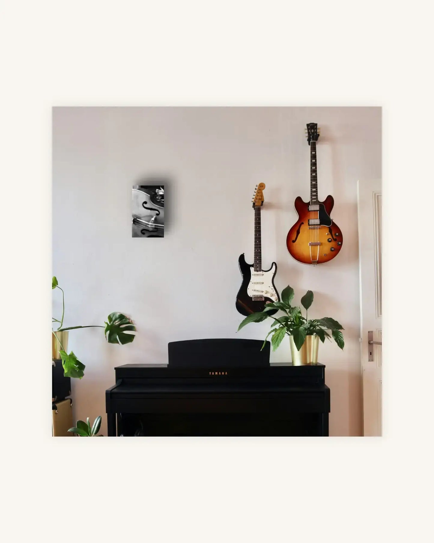 Der Kontrabass 1