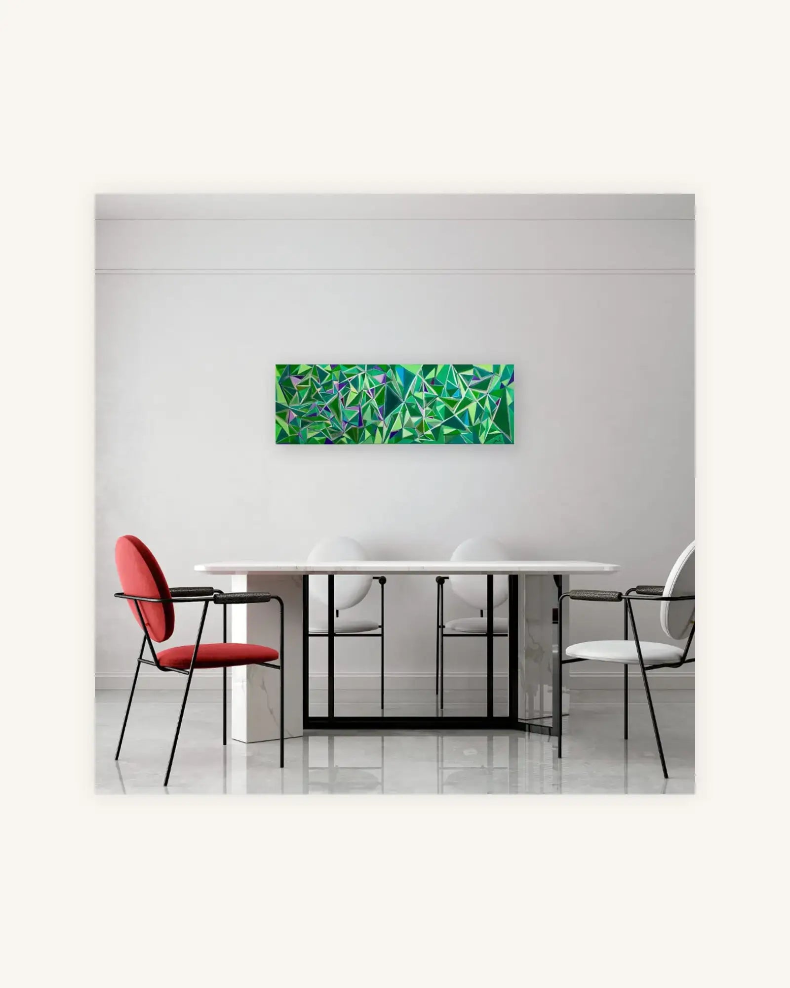 Green Network 1