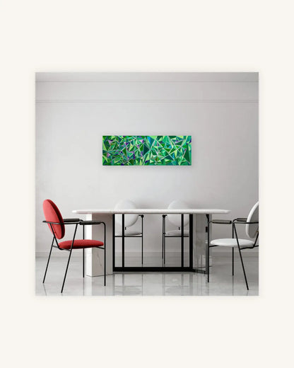 Green Network 1