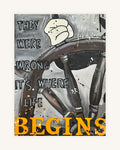 IT`S WHERE LIFE BEGINS 5