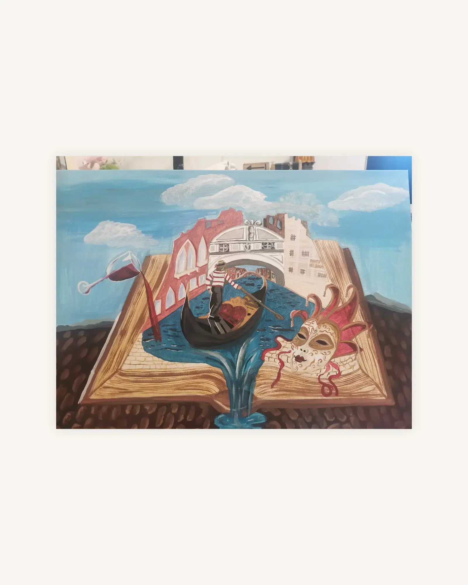 Venedig 0