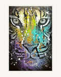 Panthera Tigris 0