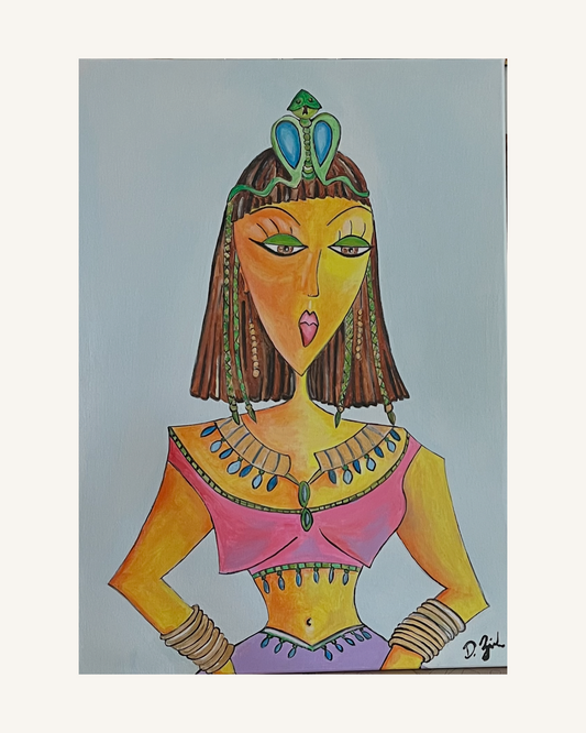 Cleopatra 0