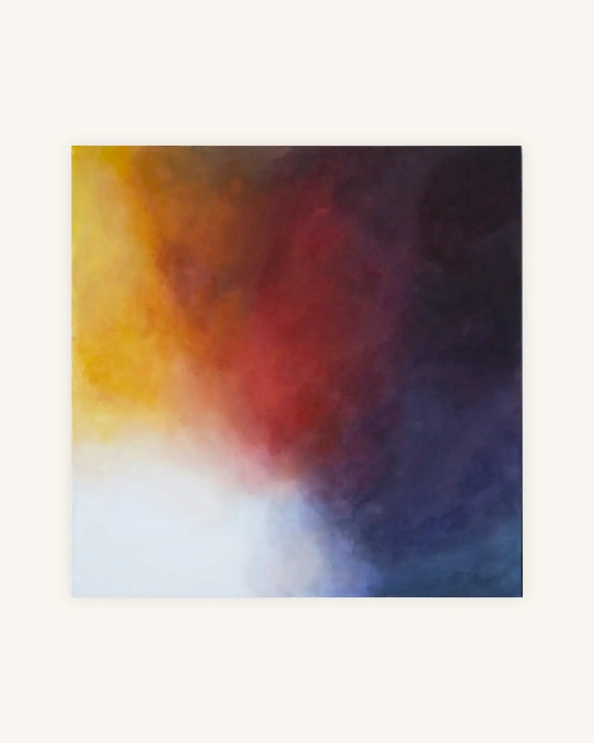 Farbstudien 6