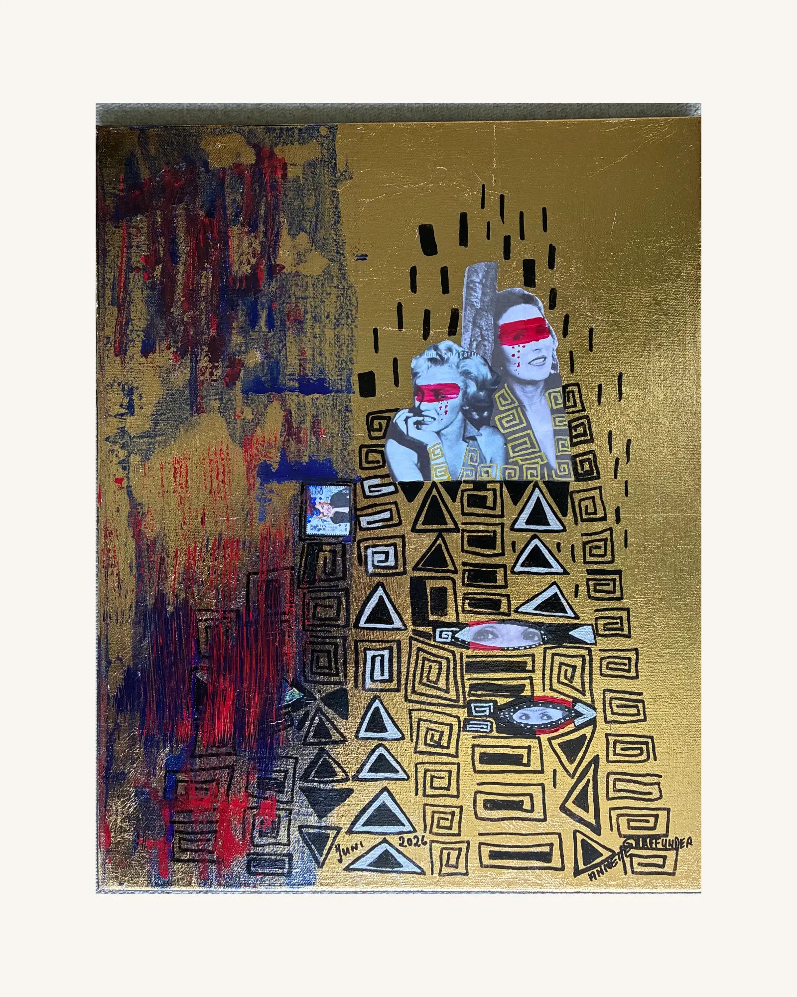 Golden Future 0