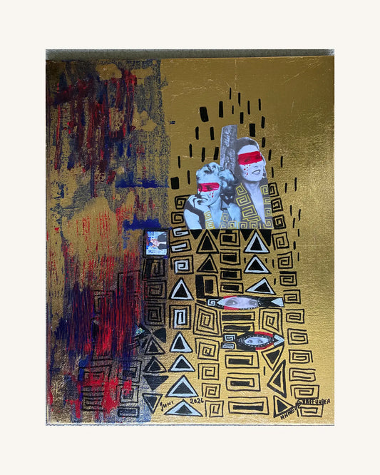 Golden Future 0