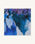 Hortensien in Blau und Violetttönen I The blue Hydrangea 3