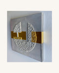 Small Circle II 4