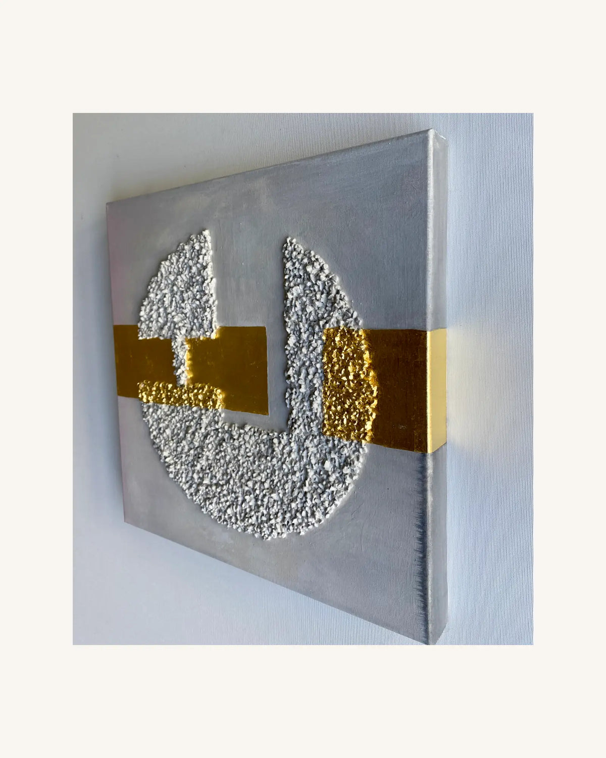 Small Circle II 4
