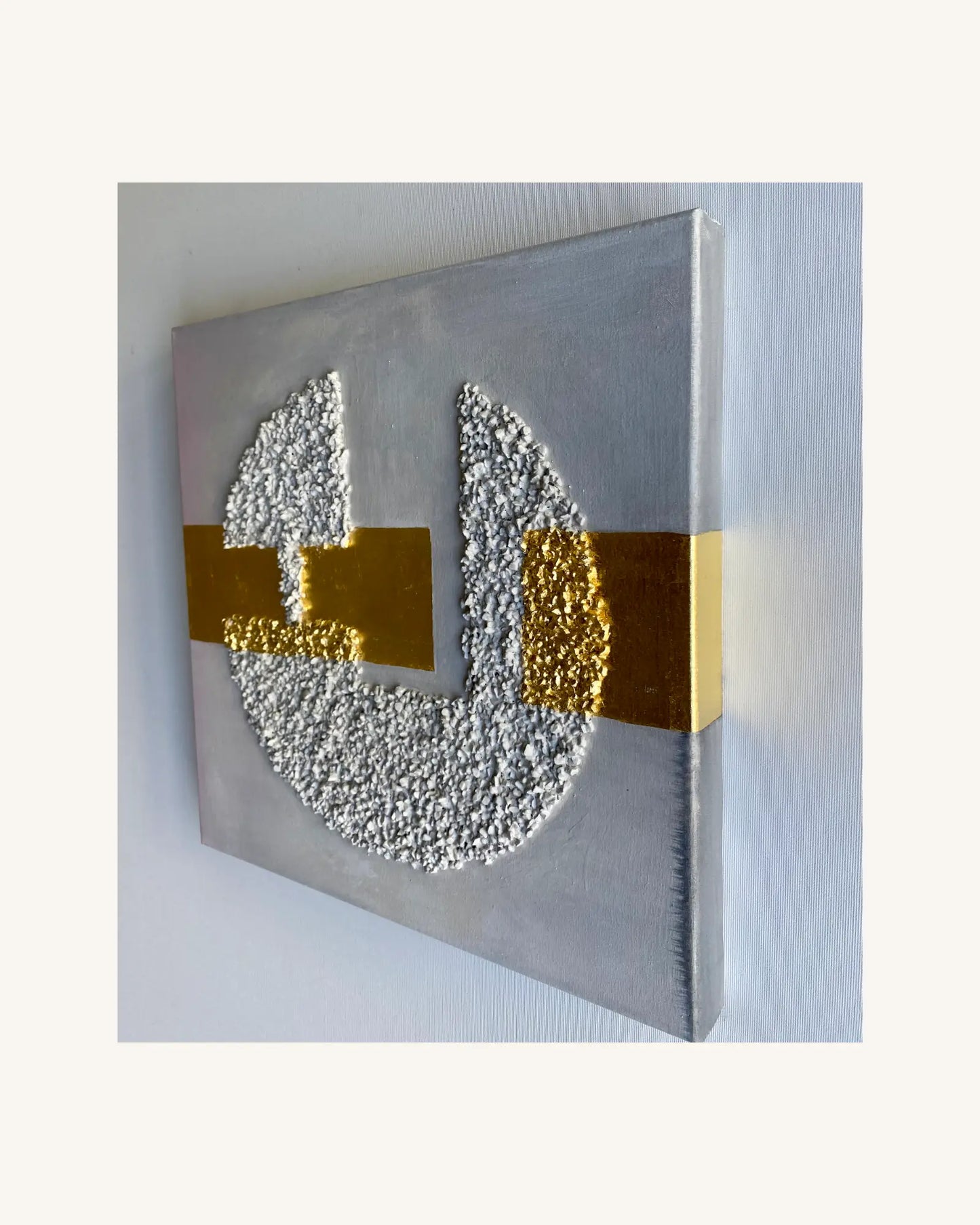 Small Circle II 3