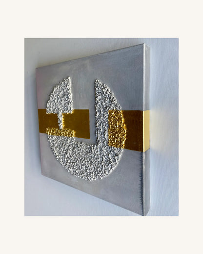 Small Circle II 3