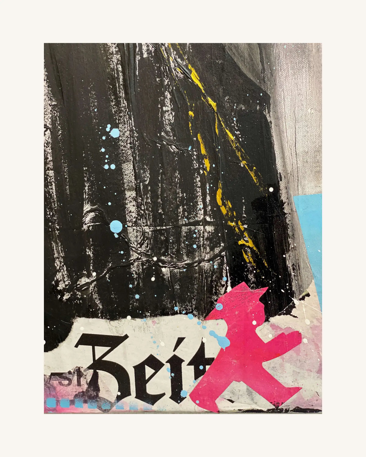 Berlin Girl 2
