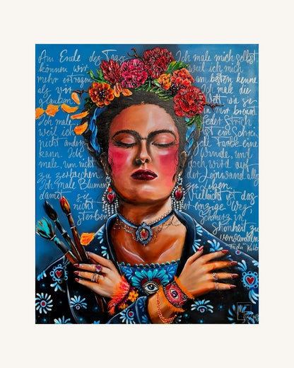 The Language of Creativity 0