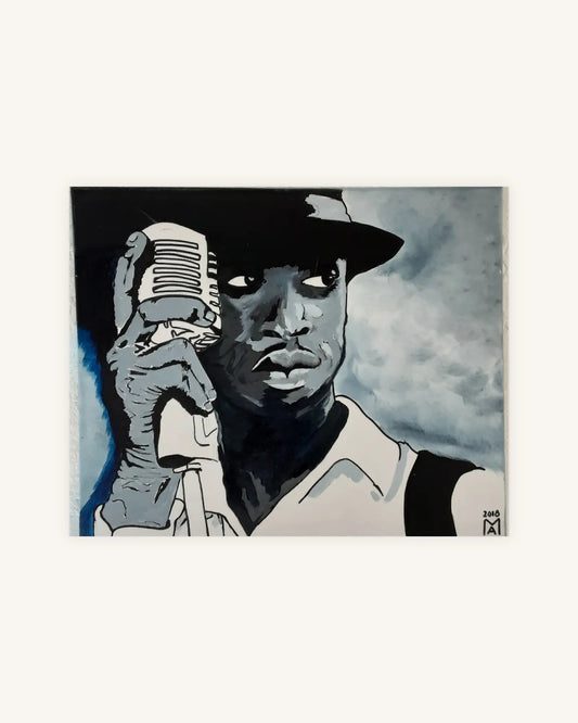 Der Jazz Sänger 0