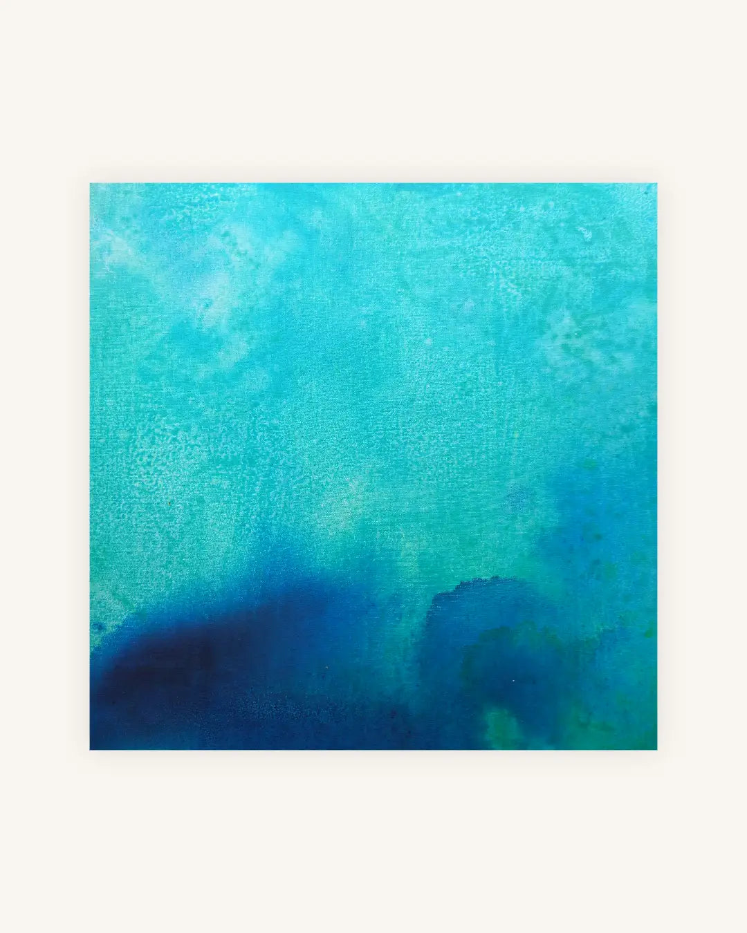 Mare Quietum  – das stille Meer. 0