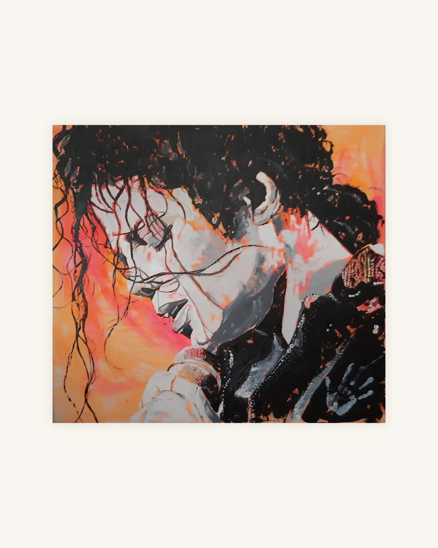 Micheal Jackson 0