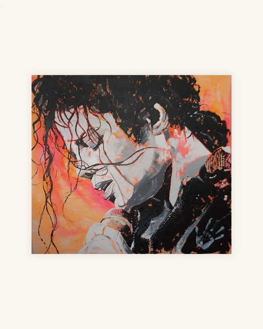 Micheal Jackson 0