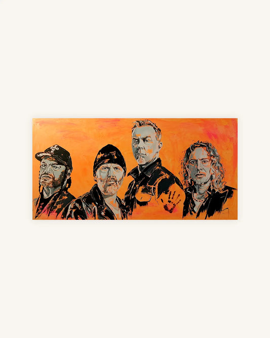 Metallica 0