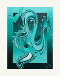 Green splash 1