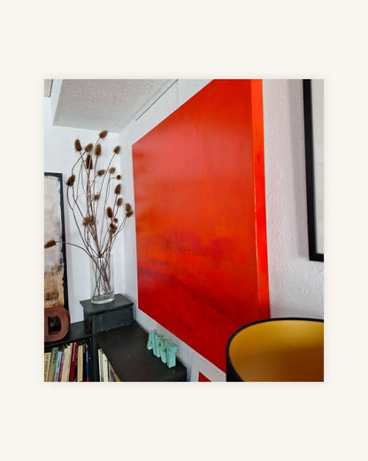 Orange Magenta 1