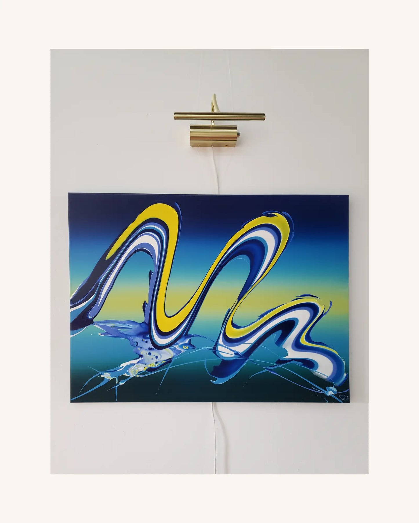 Wave 1