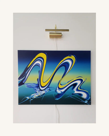 Wave 1