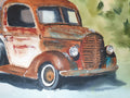 Old Car