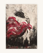 Rote Ballerina
