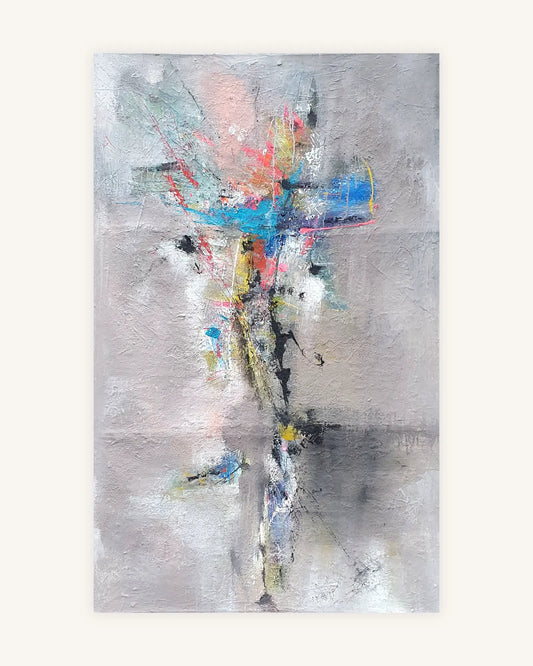 Kippmomente III: Figur im Raum 0