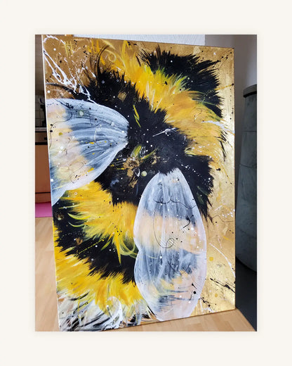 " Bourdon" 1