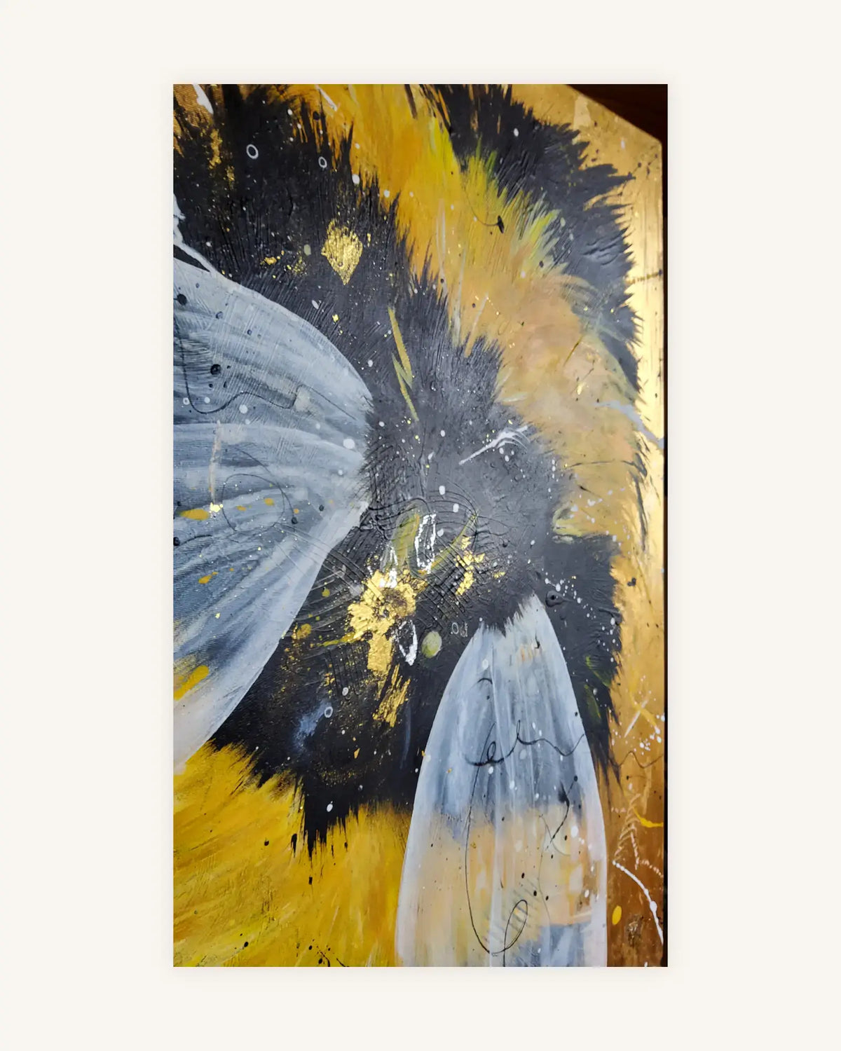 " Bourdon" 2