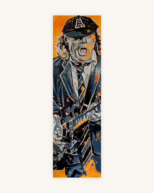 Angus Young - AC/DC 0