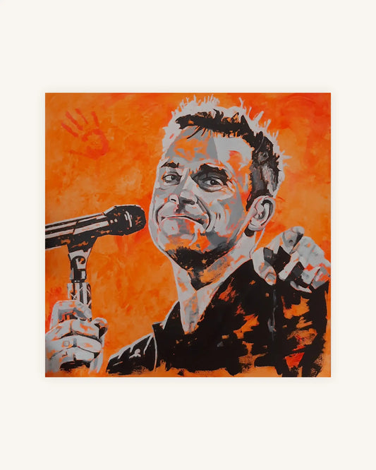 Robbie Williams 0
