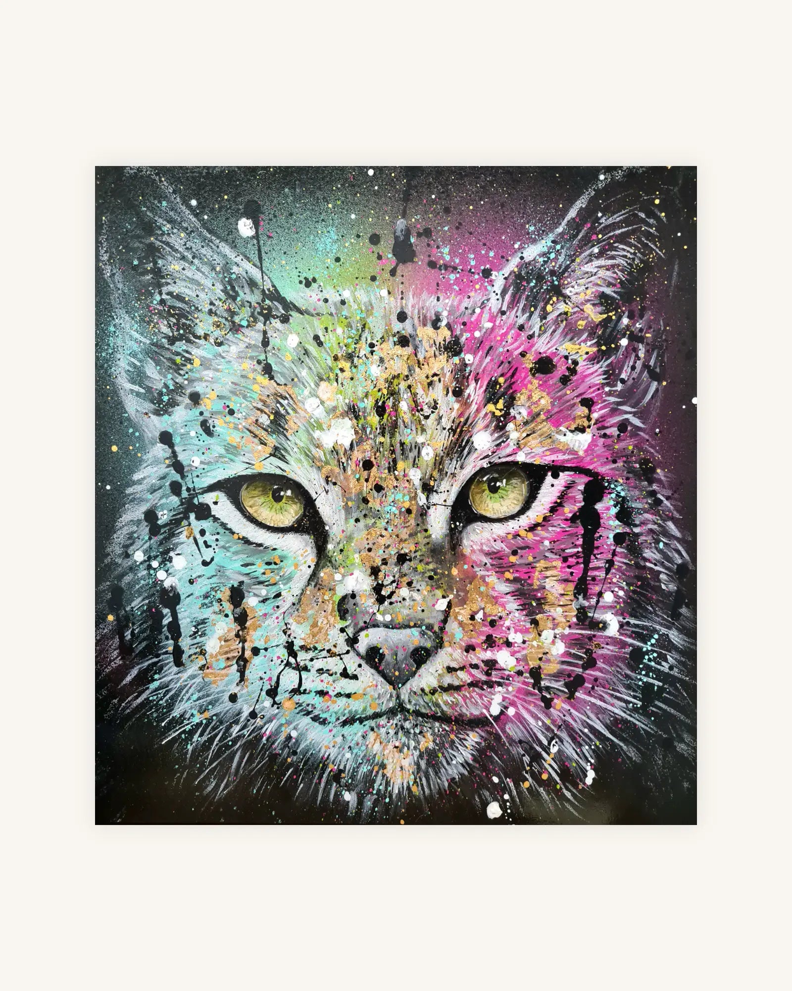 Lynx 0