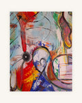 "Life is colourful" 1