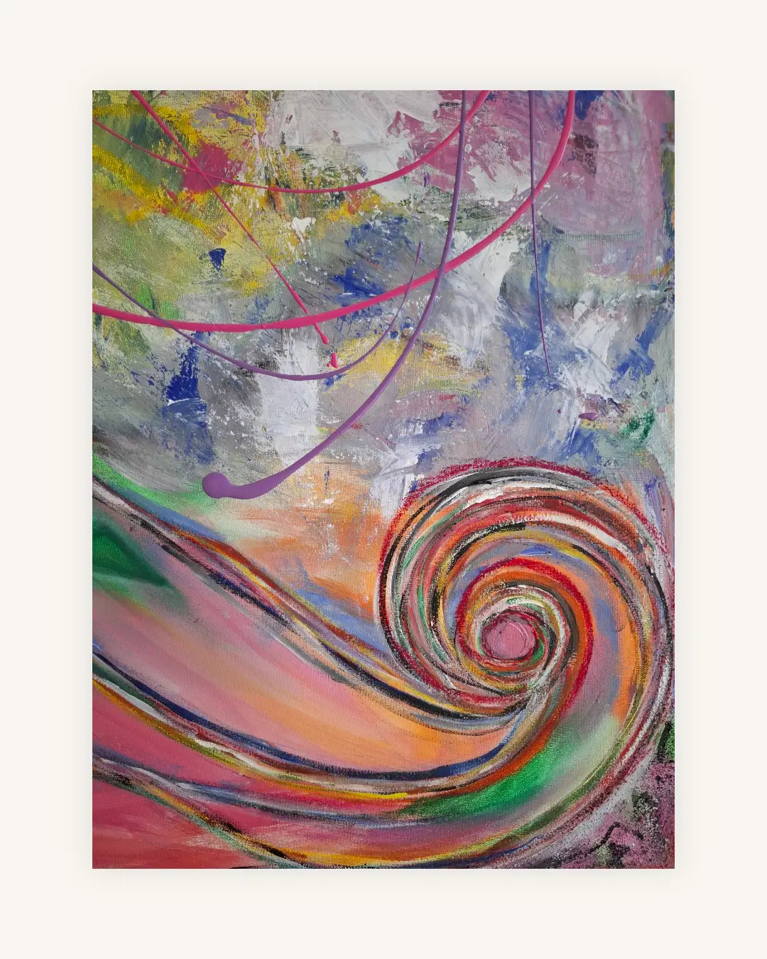 "Soul dance" 3