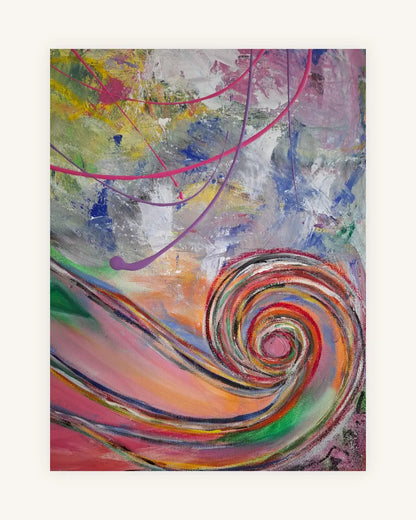 "Soul dance" 3