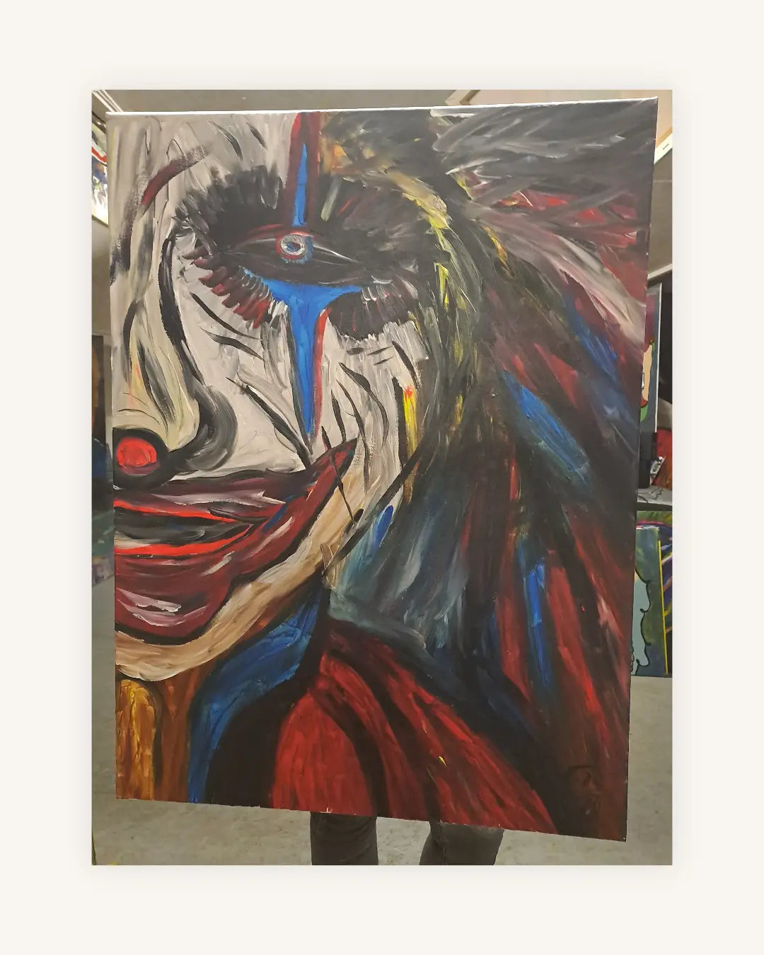 Der Jocker 0