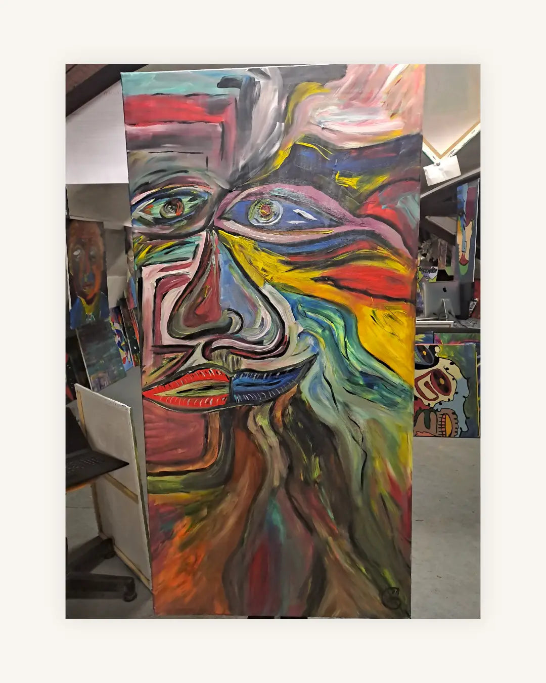 Die Vielfalt der Farben