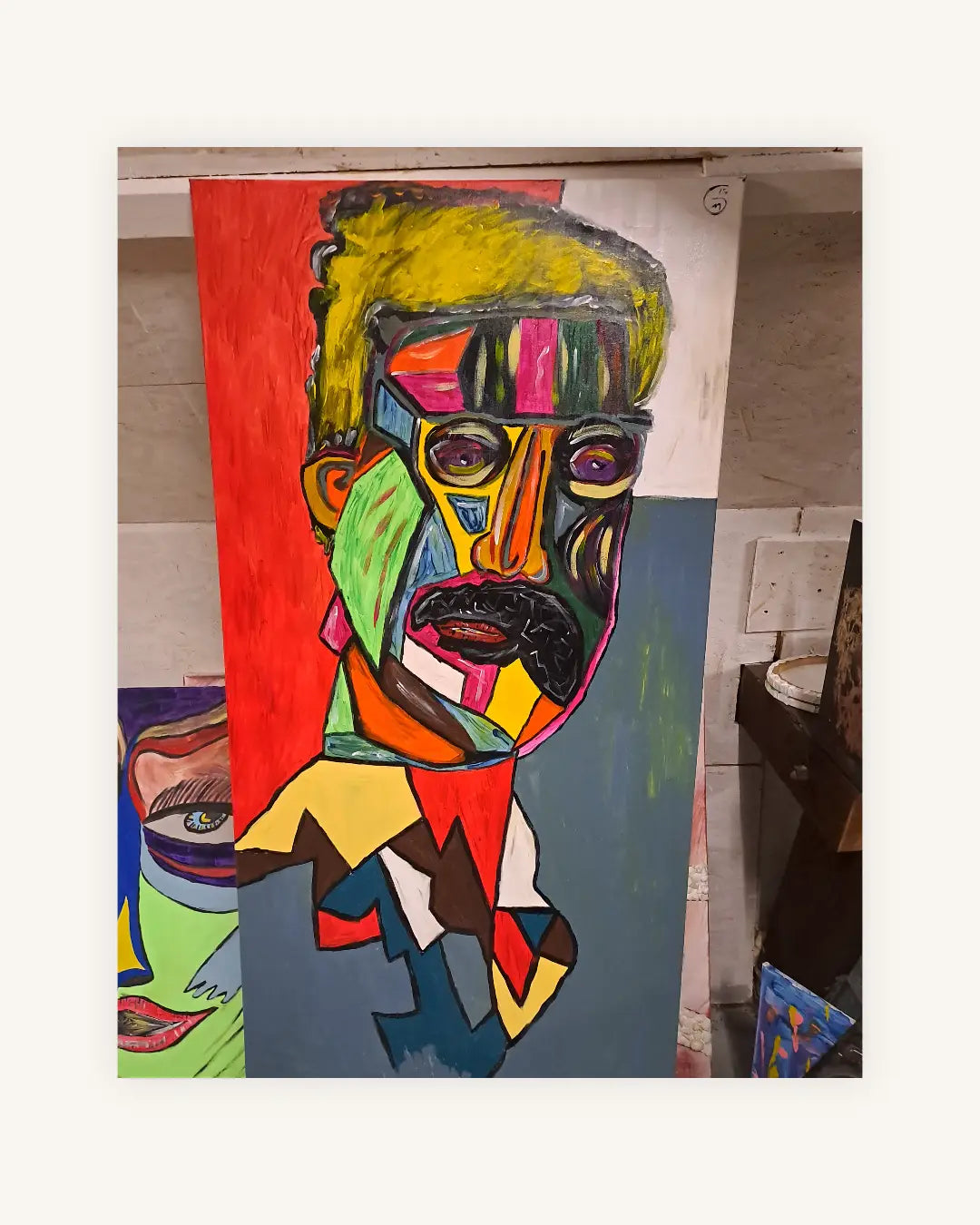 Der Sänger