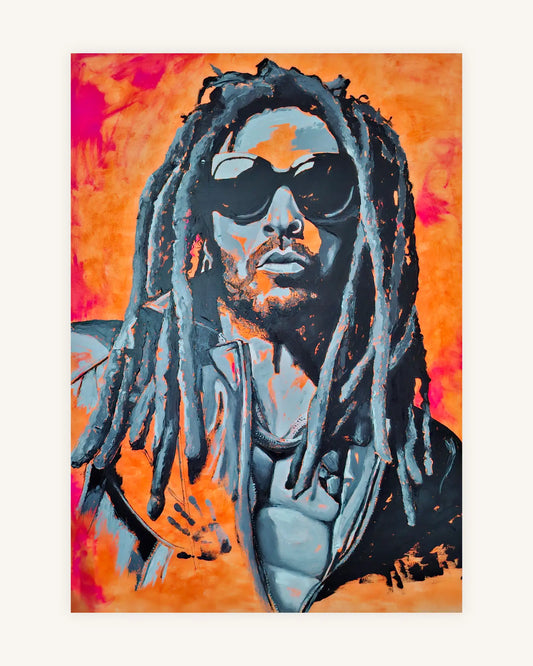 Lenny Kravitz 0